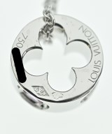 LOUIS VUITTON（ルイヴィトン）ネックレス シルバー サイズ:- レディース/2200627015359