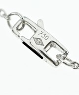 LOUIS VUITTON（ルイヴィトン）ネックレス シルバー サイズ:- レディース/2200627015359