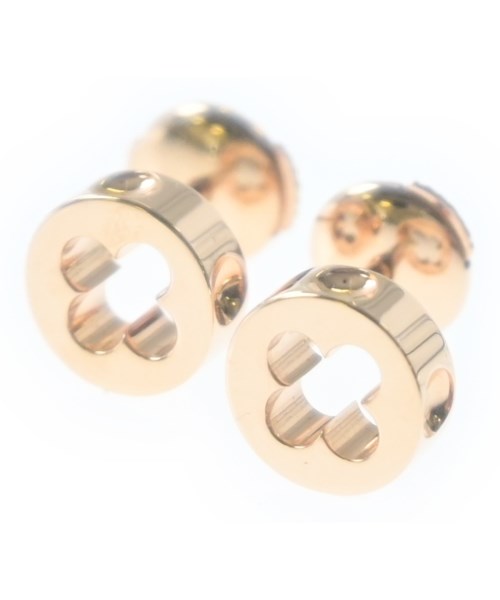 LOUIS VUITTON(ルイヴィトン)ピアス・イヤリング ゴールド サイズ:-/2200627015472