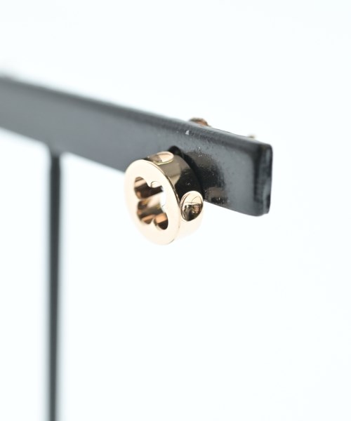 LOUIS VUITTON（ルイヴィトン）ピアス・イヤリング ゴールド サイズ:- レディース/2200627015472