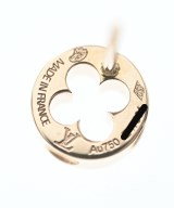 LOUIS VUITTON（ルイヴィトン）ピアス・イヤリング ゴールド サイズ:- レディース/2200627015472
