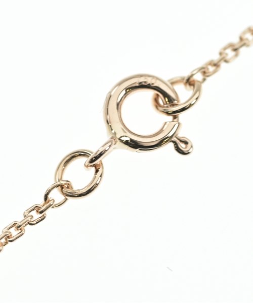 LOUIS VUITTON（ルイヴィトン）ネックレス ゴールド サイズ:- レディース/2200633025175