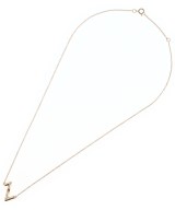 LOUIS VUITTON（ルイヴィトン）ネックレス ゴールド サイズ:- レディース/2200633025175