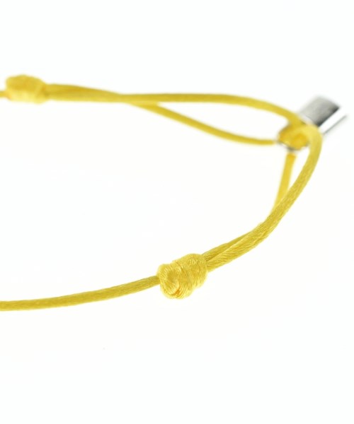 LOUIS VUITTON（ルイヴィトン）ブレスレット・バングル シルバー サイズ:- レディース/2200633025793