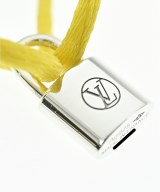LOUIS VUITTON（ルイヴィトン）ブレスレット・バングル シルバー サイズ:- レディース/2200633025793