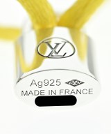 LOUIS VUITTON（ルイヴィトン）ブレスレット・バングル シルバー サイズ:- レディース/2200633025793