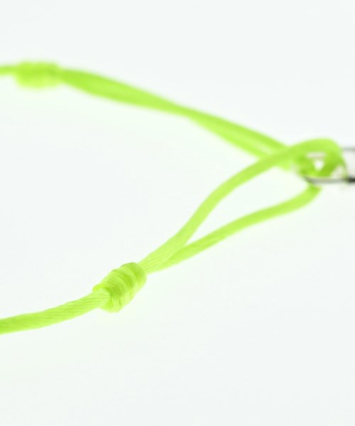 LOUIS VUITTON（ルイヴィトン）ブレスレット・バングル シルバー サイズ:- レディース/2200633026059