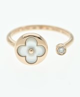 LOUIS VUITTON（ルイヴィトン）リング ゴールド サイズ:54 レディース/2200609927243