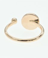 LOUIS VUITTON（ルイヴィトン）リング ゴールド サイズ:54 レディース/2200609927243