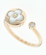 LOUIS VUITTON（ルイヴィトン）リング ゴールド サイズ:54 レディース/2200609927243