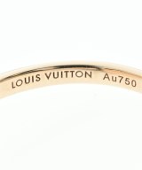 LOUIS VUITTON（ルイヴィトン）リング ゴールド サイズ:54 レディース/2200609927243
