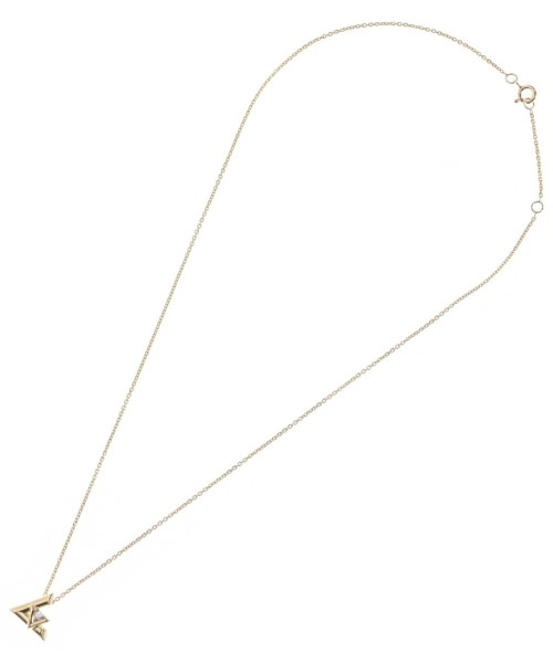 LOUIS VUITTON（ルイヴィトン）ネックレス ゴールド サイズ:- レディース/2200609927250