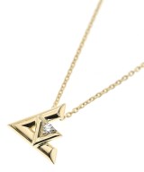 LOUIS VUITTON（ルイヴィトン）ネックレス ゴールド サイズ:- レディース/2200609927250