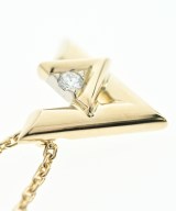 LOUIS VUITTON（ルイヴィトン）ネックレス ゴールド サイズ:- レディース/2200609927250