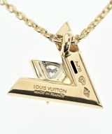 LOUIS VUITTON（ルイヴィトン）ネックレス ゴールド サイズ:- レディース/2200609927250