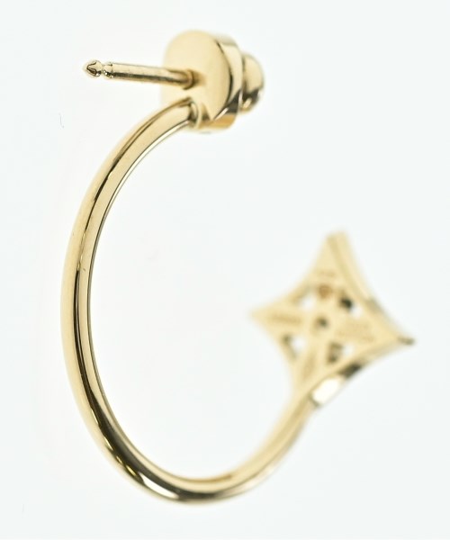 LOUIS VUITTON（ルイヴィトン）ピアス ゴールド サイズ:- レディース/2200609927298
