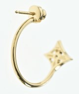 LOUIS VUITTON（ルイヴィトン）ピアス ゴールド サイズ:- レディース/2200609927298