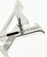 LOUIS VUITTON（ルイヴィトン）ピアス シルバー サイズ:- レディース/2200612695542