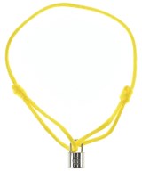 LOUIS VUITTON（ルイヴィトン）ブレスレット・バングル 黄 サイズ:- レディース/2200597414077