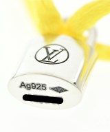 LOUIS VUITTON（ルイヴィトン）ブレスレット・バングル 黄 サイズ:- レディース/2200597414077