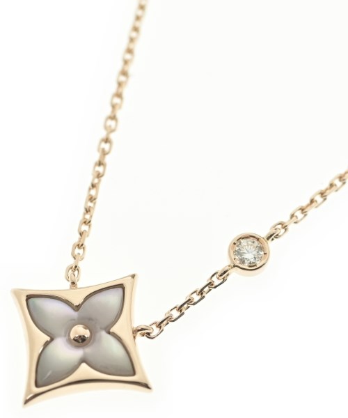 ルイヴィトン(LOUIS VUITTON)のLOUIS VUITTON ネックレス