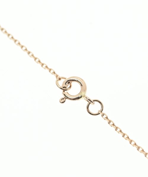 LOUIS VUITTON（ルイヴィトン）ネックレス ゴールド サイズ:- レディース/2200600452102