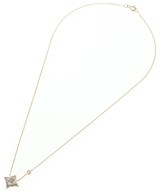 LOUIS VUITTON（ルイヴィトン）ネックレス ゴールド サイズ:- レディース/2200600452102