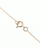 LOUIS VUITTON（ルイヴィトン）ネックレス ゴールド サイズ:- レディース/2200600452102