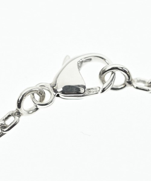 LOUIS VUITTON（ルイヴィトン）ブレスレット・バングル シルバー サイズ:- レディース/2200600568070