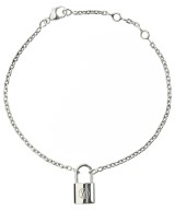 LOUIS VUITTON（ルイヴィトン）ブレスレット・バングル シルバー サイズ:- レディース/2200600568070