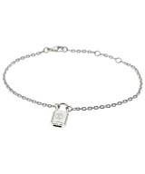 LOUIS VUITTON（ルイヴィトン）ブレスレット・バングル シルバー サイズ:- レディース/2200600568070