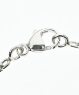 LOUIS VUITTON（ルイヴィトン）ブレスレット・バングル シルバー サイズ:- レディース/2200600568070