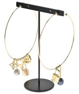 LOUIS VUITTON（ルイヴィトン）ピアス・イヤリング ゴールド サイズ:- レディース/2200600568087