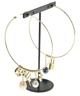 LOUIS VUITTON（ルイヴィトン）ピアス・イヤリング ゴールド サイズ:- レディース/2200600568087