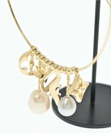 LOUIS VUITTON（ルイヴィトン）ピアス・イヤリング ゴールド サイズ:- レディース/2200600568087