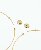 LOUIS VUITTON（ルイヴィトン）ピアス・イヤリング ゴールド サイズ:- レディース/2200600568087