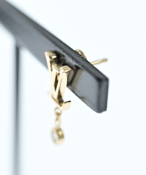 LOUIS VUITTON（ルイヴィトン）ピアス・イヤリング ゴールド サイズ:- レディース/2200607804652