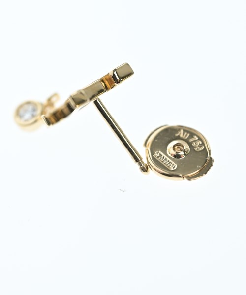 LOUIS VUITTON（ルイヴィトン）ピアス・イヤリング ゴールド サイズ:- レディース/2200607804652