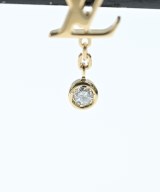 LOUIS VUITTON（ルイヴィトン）ピアス・イヤリング ゴールド サイズ:- レディース/2200607804652