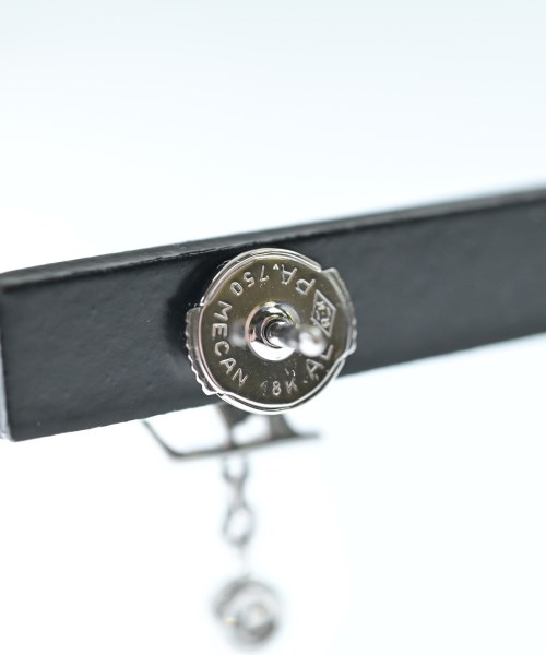 LOUIS VUITTON（ルイヴィトン）ピアス・イヤリング シルバー サイズ:- レディース/2200607804683