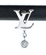 LOUIS VUITTON（ルイヴィトン）ピアス・イヤリング シルバー サイズ:- レディース/2200607804683