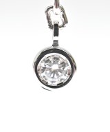 LOUIS VUITTON（ルイヴィトン）ピアス・イヤリング シルバー サイズ:- レディース/2200607804683