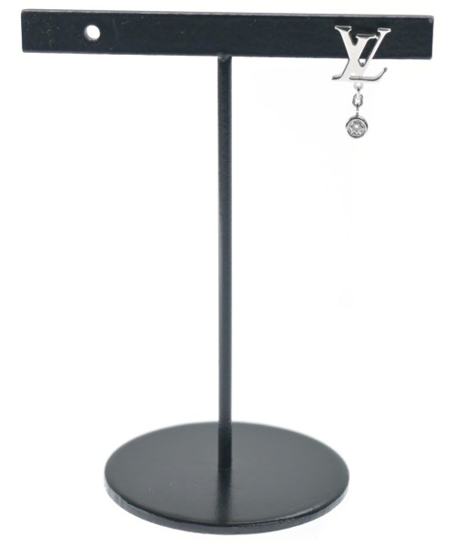 ルイヴィトン(LOUIS VUITTON)のLOUIS VUITTON ピアス・イヤリング