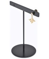 LOUIS VUITTON（ルイヴィトン）ピアス ゴールド サイズ:- レディース/2200677347097