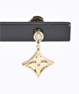 LOUIS VUITTON（ルイヴィトン）ピアス ゴールド サイズ:- レディース/2200677347097