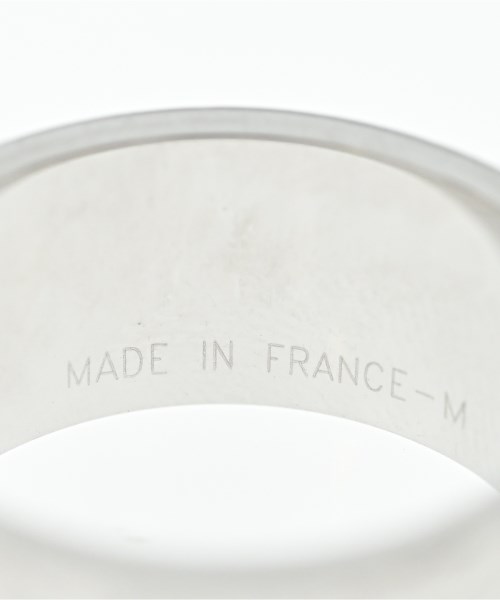 LOUIS VUITTON（ルイヴィトン）リング シルバー サイズ:- レディース/2200677499666