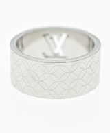 LOUIS VUITTON（ルイヴィトン）リング シルバー サイズ:- レディース/2200677499666