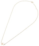 LOUIS VUITTON（ルイヴィトン）ネックレス ゴールド サイズ:- レディース/2200679855019