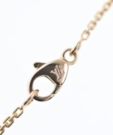 LOUIS VUITTON（ルイヴィトン）ネックレス ゴールド サイズ:- レディース/2200679855019