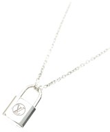 LOUIS VUITTON（ルイヴィトン）ネックレス シルバー サイズ:- レディース/2200696644085